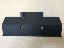 STOVAX RIVA 66 INSET UPPER