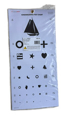 TechMed Kindergarten Eye Test