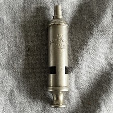 THE ACME, SCOUT  WHISTLE. Made