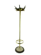 Standing hall tree coat - hall,