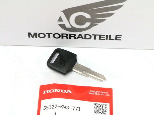 Honda tlr 200 key original - tlr,