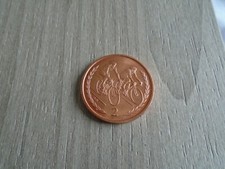 1998 Isle of Man Elizabeth II