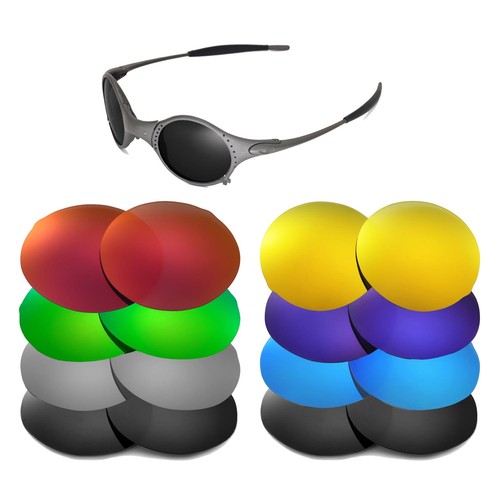 Walleva replacement lenses - replacement,
