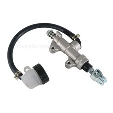 Rear Brake Master Cylinder Fit