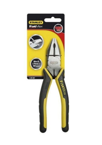 Stanley heavy duty heat - heavy,