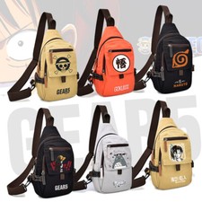 Anime One Piece Messenger