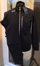 NEW Emporio Armani EA7