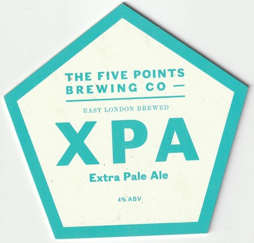 Used pump clip - used, front