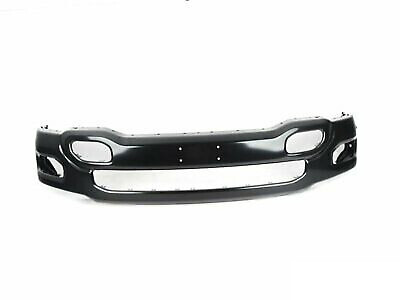 Genuine mopar front bumper - front, for