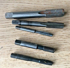 (3) Engineering Taps x5 - SKF