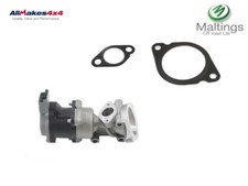 2.7 tdv6 egr valve left hand