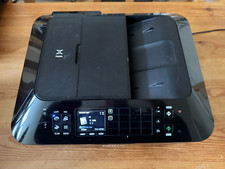 CANON PIXMA MX925 Printer Copier NOT WORKING Believe Needs New Printer Head