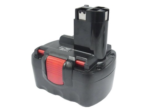 Battery for bosch ahs 41 - bosch,
