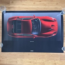 Rare FERRARI 550 Maranello