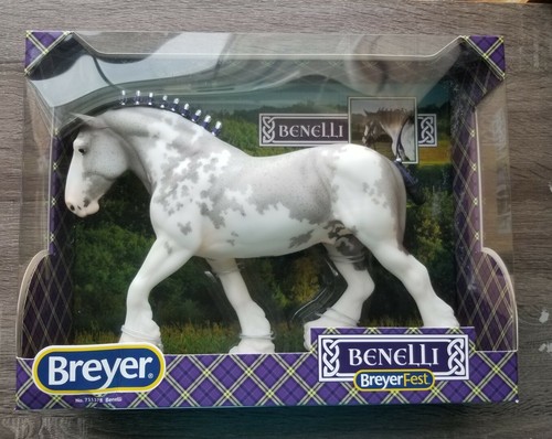 Breyerfest 2020 store special - breyerfest,