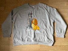 TU Sainsbury’s Disney Lady