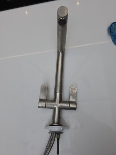 Franke brushed stainless - franke,