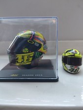 PANINI 1/5 VALENTINO ROSSI