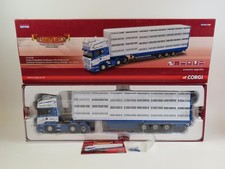 Corgi CC13738 Scania Parkhouse