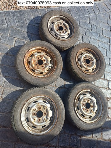 Inch classic mini cooper - 12,