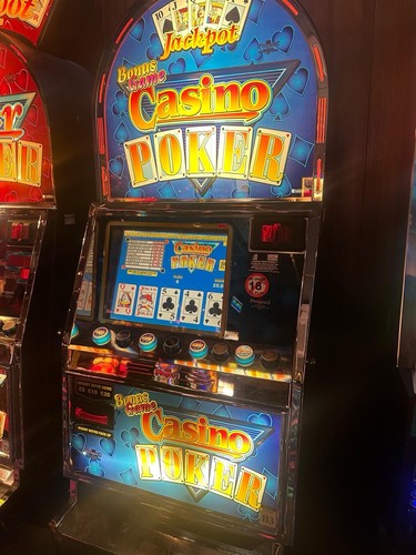 Casino poker 50p 500 - poker,