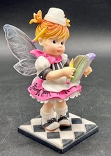 Lil' Waitress Fairie My Little