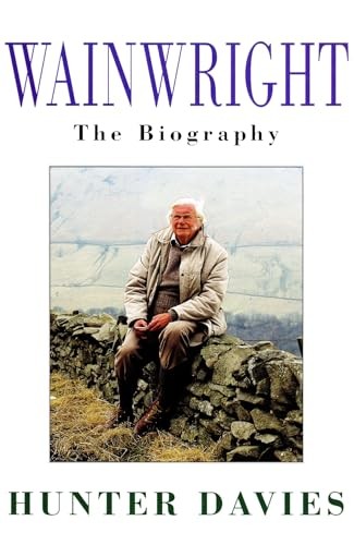 Wainwright the biography by - the,