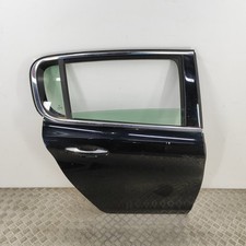 PEUGEOT 308 T9 REAR RIGHT DOOR