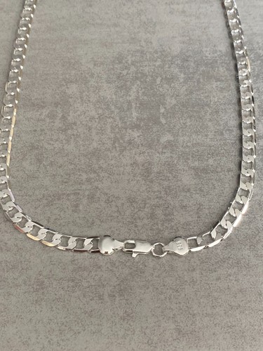 Men curb chain link - men's,