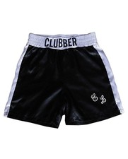 Rocky III Clubber Lang Boxing