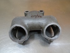 TRIUMPH PRE UNIT ROCKER BOX T110 T120 5T 6T T100 TR5 TR6 TRITON VINTAGE ENGINE