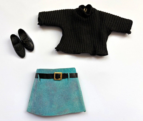 Vintage sindy mini gear - vintage,