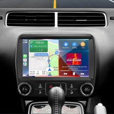 For Chevrolet Camaro 2010-2015