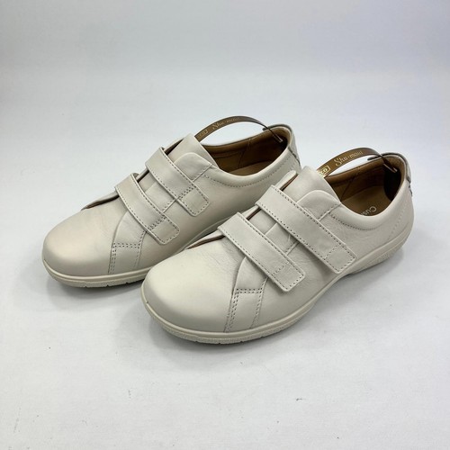 Hotter leap womens cream - ii,