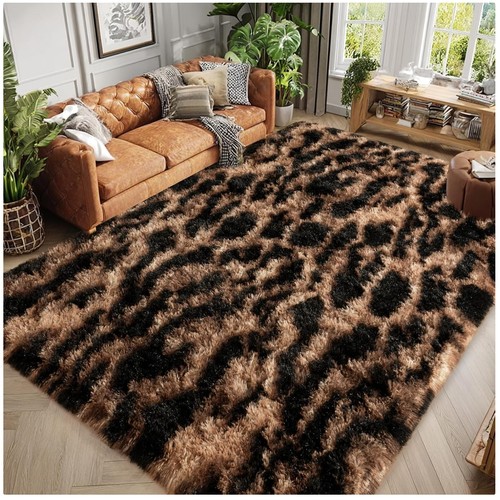 Cheetah rug for kid - rug,