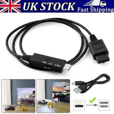 N64 To HDMI Converter HD Link