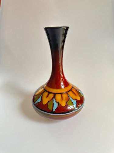 Vintage italian art pottery - italian,