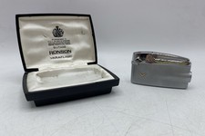 Vintage Ronson Butane