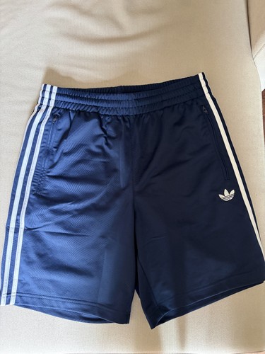 Adidas firebird shorts - firebird,