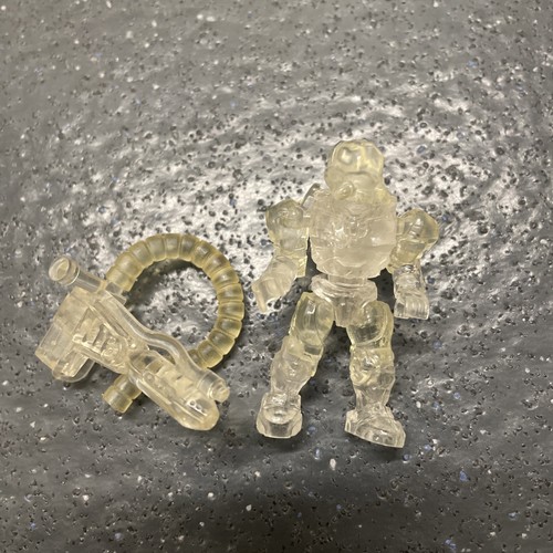 Mega bloks halo unsc active - halo,