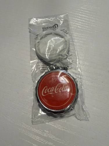 Coca cola bottle - bottle, opener