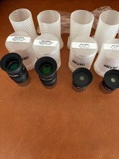 Antares FMC Plossl pairs 25mm