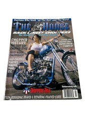 THE HORSE BACK STREET CHOPPERS