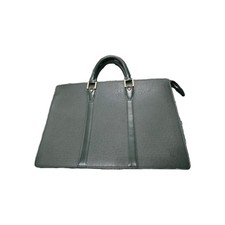 Louis Vuitton LV Green Taiga