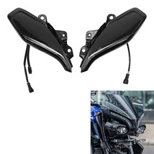 LED Front Running Pilot Light