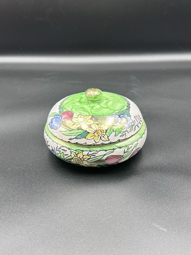 Vintage maling pottery - maling,