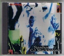 Mixmag Live! Vol. 3 - CJ