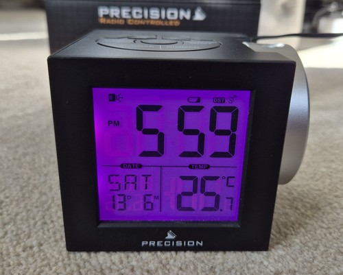 Precision ap057 radio - precision,