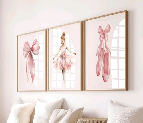 Set prints ballerina - of,