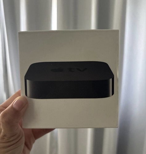 Apple - , tv